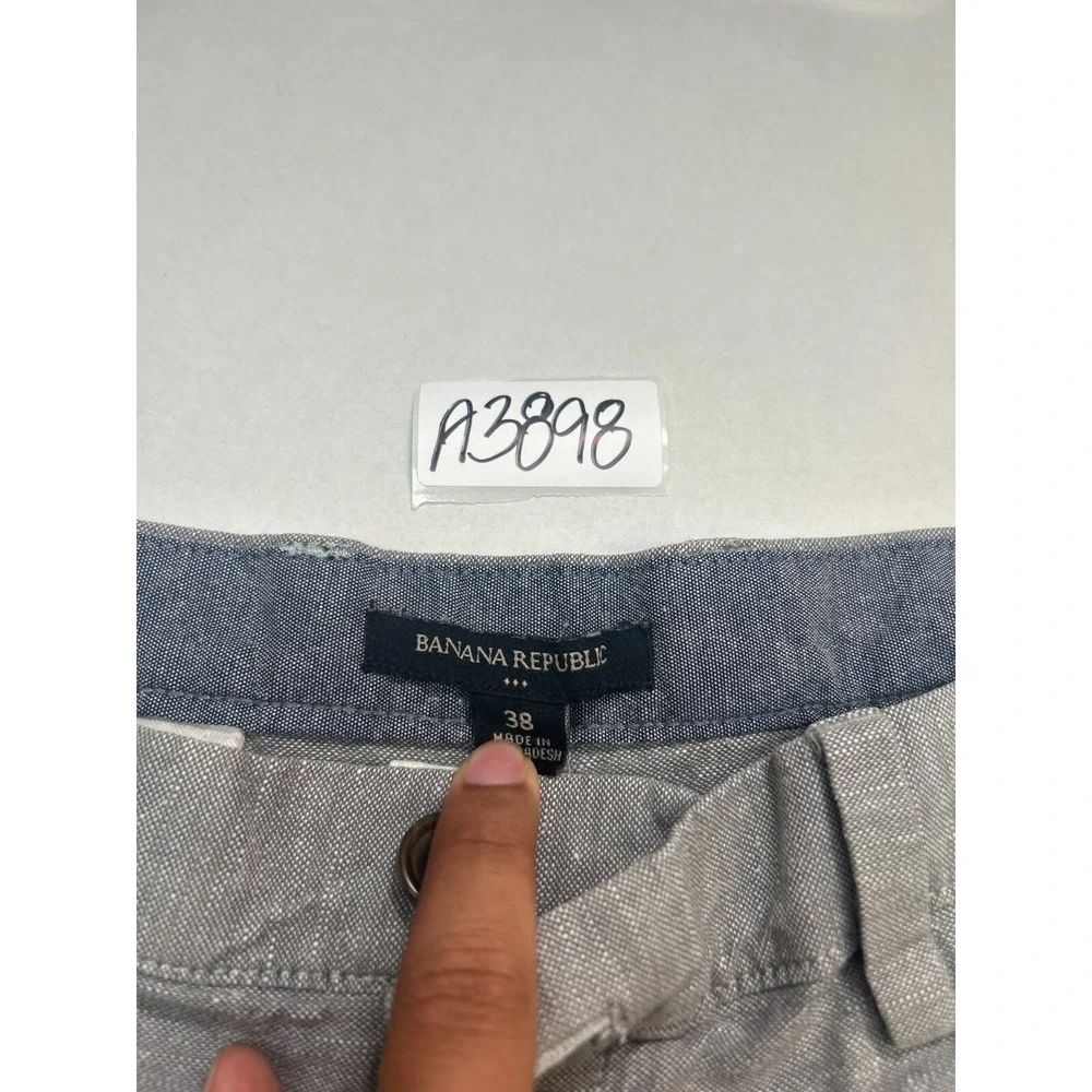 Banana Republic shorts Men's size 38 gray
